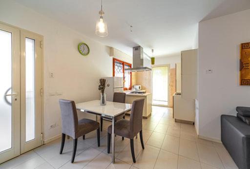 B&B Villa Montreux Rimini Exteriér fotografie