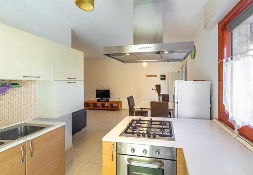 B&B Villa Montreux Rimini Exteriér fotografie