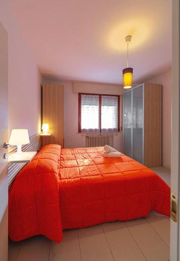 B&B Villa Montreux Rimini Exteriér fotografie