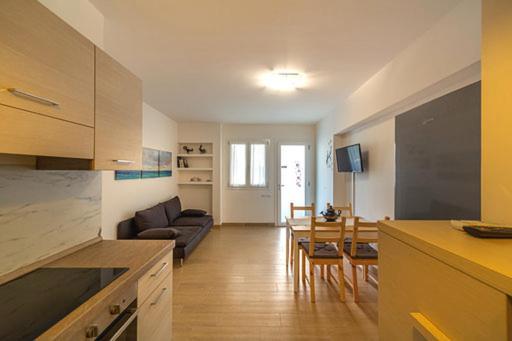 B&B Villa Montreux Rimini Exteriér fotografie