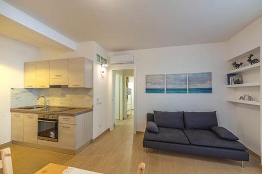 B&B Villa Montreux Rimini Exteriér fotografie